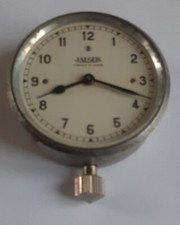 Ancienne montre horloge d'occasion  Serrières-de-Briord