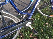 Giant fahrrad damen gebraucht kaufen  Dreieich