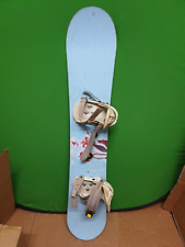 Burton custom 148 for sale  NOTTINGHAM