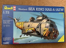 Revell westland sea for sale  HUNTINGDON