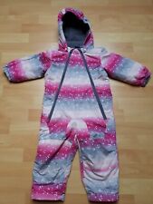 Schneeanzug ski anzug gebraucht kaufen  Sehnde