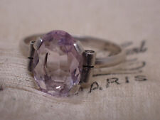 Belle petite bague d'occasion  Chantelle