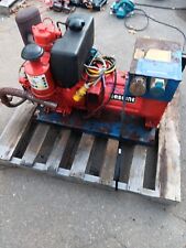 Erskine 4.8kw diesel for sale  North Attleboro