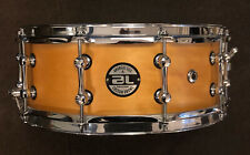 Custom drums snare gebraucht kaufen  Kaiserslautern