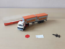 Rmm camion semi d'occasion  Toulouse-