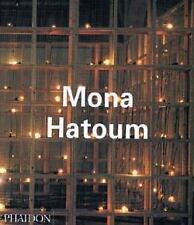 Mona hatoum for sale  Easley