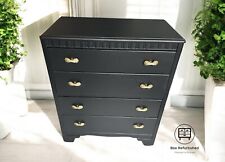 Vintage black harris for sale  BISHOP'S STORTFORD