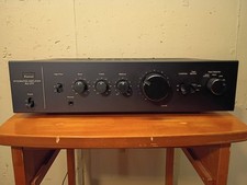 Sansui 217 integrated for sale  Lake Saint Louis