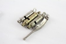 Whistles inc 1916 for sale  LEEDS