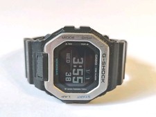 Relógio Casio G-SHOCK G-LIDE GBX-100-1JF Masculino "NOVA BATERIA" comprar usado  Enviando para Brazil