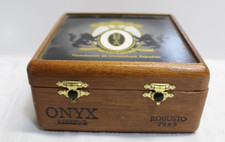 Onyx reserve wooden for sale  Liberty