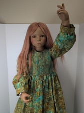 35.5 annette himstedt for sale  Chicago