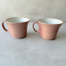 Heath ceramics pink for sale  Bellflower