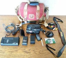 hi8 camcorder gebraucht kaufen hi8 camcorder gebraucht kaufen Rostock