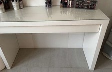 Ikea malm schminktisch gebraucht kaufen  Karlsruhe