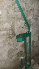 Imbottigliatrice tappatrice no usato  Candelo