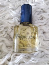Profumo mignon signature usato  Vaprio d'Agogna