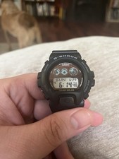 Gshock 6900 tough for sale  Pinebluff