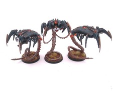Canoptek wraiths necrons d'occasion  Expédié en Belgium