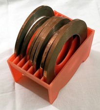 Folienspender kupferfolien geb gebraucht kaufen Folienspender kupferfolien geb gebraucht kaufen  Bremen