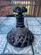 Vintage glass bottle usato  Vimodrone