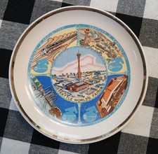 Vtg 1962 seattle for sale  Rochester