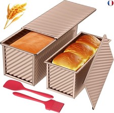 Jscores lot moules d'occasion  Paris I