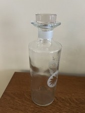 Vtg mcm decanter for sale  La Porte