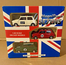 Austin magnificent sevens for sale  BROMSGROVE