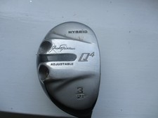 Jack nicklaus adjustable for sale  MALVERN