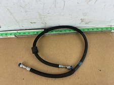 Mangueira de tubo de tanque de combustível 2011 - 2017 BMW X3 xDrive28i F25 7537966 fabricante de equipamento original, usado comprar usado  Enviando para Brazil