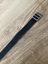 Nato strap vintage usato  Eboli