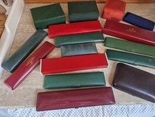 Lotto scatole orologio usato  Roma