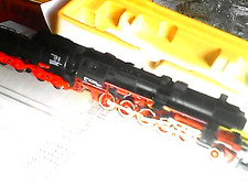 Locomotiva minitrix cinque usato Locomotiva minitrix cinque usato  Benevento