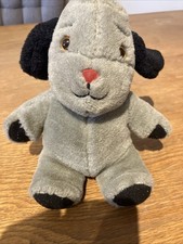 Vintage gosh sooty for sale  WETHERBY