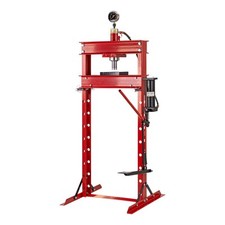 Presse atelier hydraulique d'occasion  France