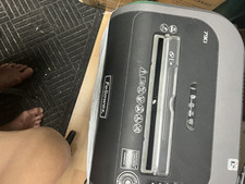 Fellowes powershred 79ci for sale  Honolulu