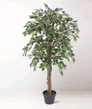 Large artificial plants for sale  LUTON