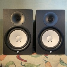 Yamaha hs80m active for sale  SHEFFIELD