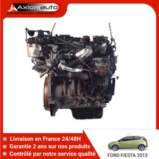Moteur ford fiesta d'occasion  Amiens-
