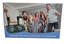Bigasuo portable karaoke for sale  Stephenson