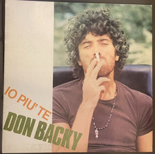 Giri don backy usato Giri don backy usato  Roma