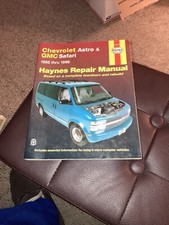 Haynes repair manual for sale  Fort Wayne
