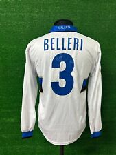Maglia atalanta belleri usato  Guidonia Montecelio