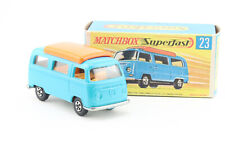 Matchbox superfast new gebraucht kaufen  Westerland