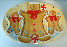 Vintage gingerbread men for sale  Kingman