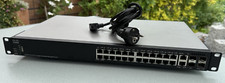 Cisco sg350x 24p gebraucht kaufen  Leverkusen