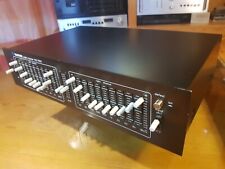 Wangine graphic equalizer gebraucht kaufen  Wunsiedel
