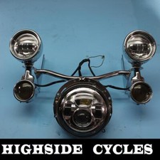 1434 harley davidson for sale  Murphy