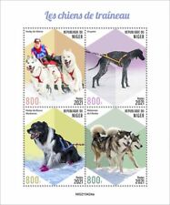 Niger 2021 mnh for sale  TRURO